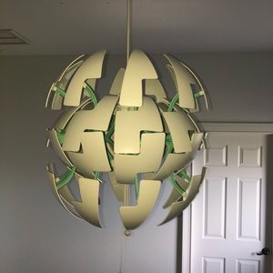 Cute Open & Close Pendant